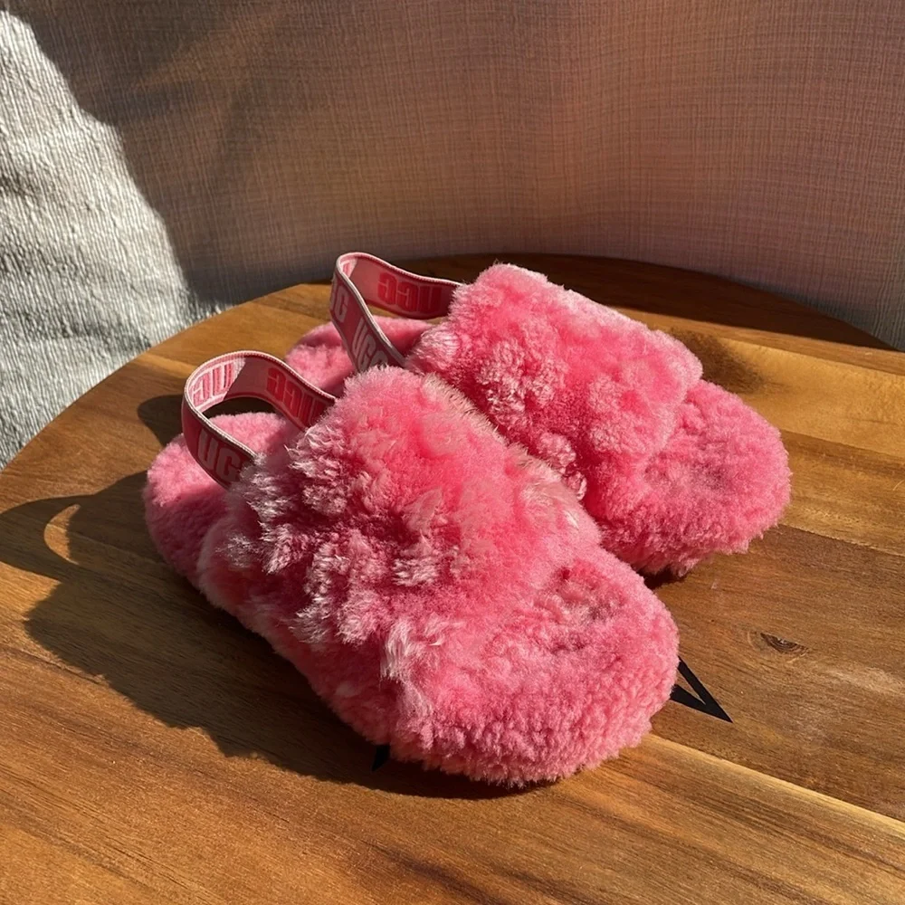 UGG excellent used